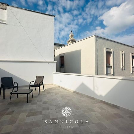 גרבינה אין פוליה San Nicola Room E Spa מראה חיצוני תמונה