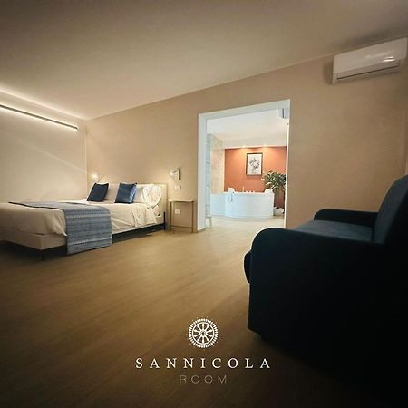 גרבינה אין פוליה San Nicola Room E Spa מראה חיצוני תמונה