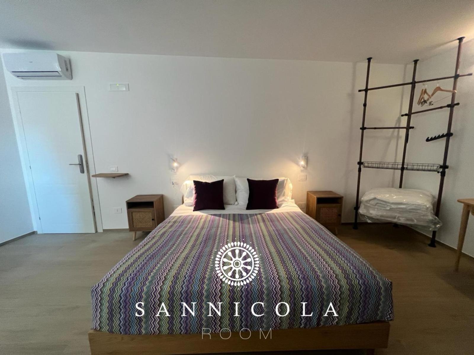 גרבינה אין פוליה San Nicola Room E Spa מראה חיצוני תמונה
