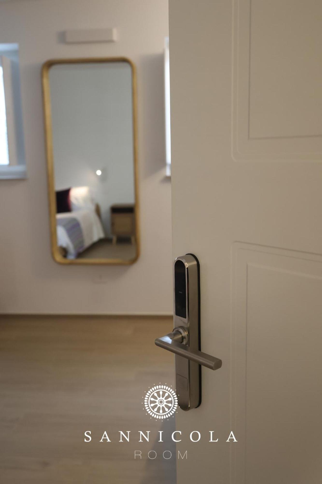 גרבינה אין פוליה San Nicola Room E Spa מראה חיצוני תמונה