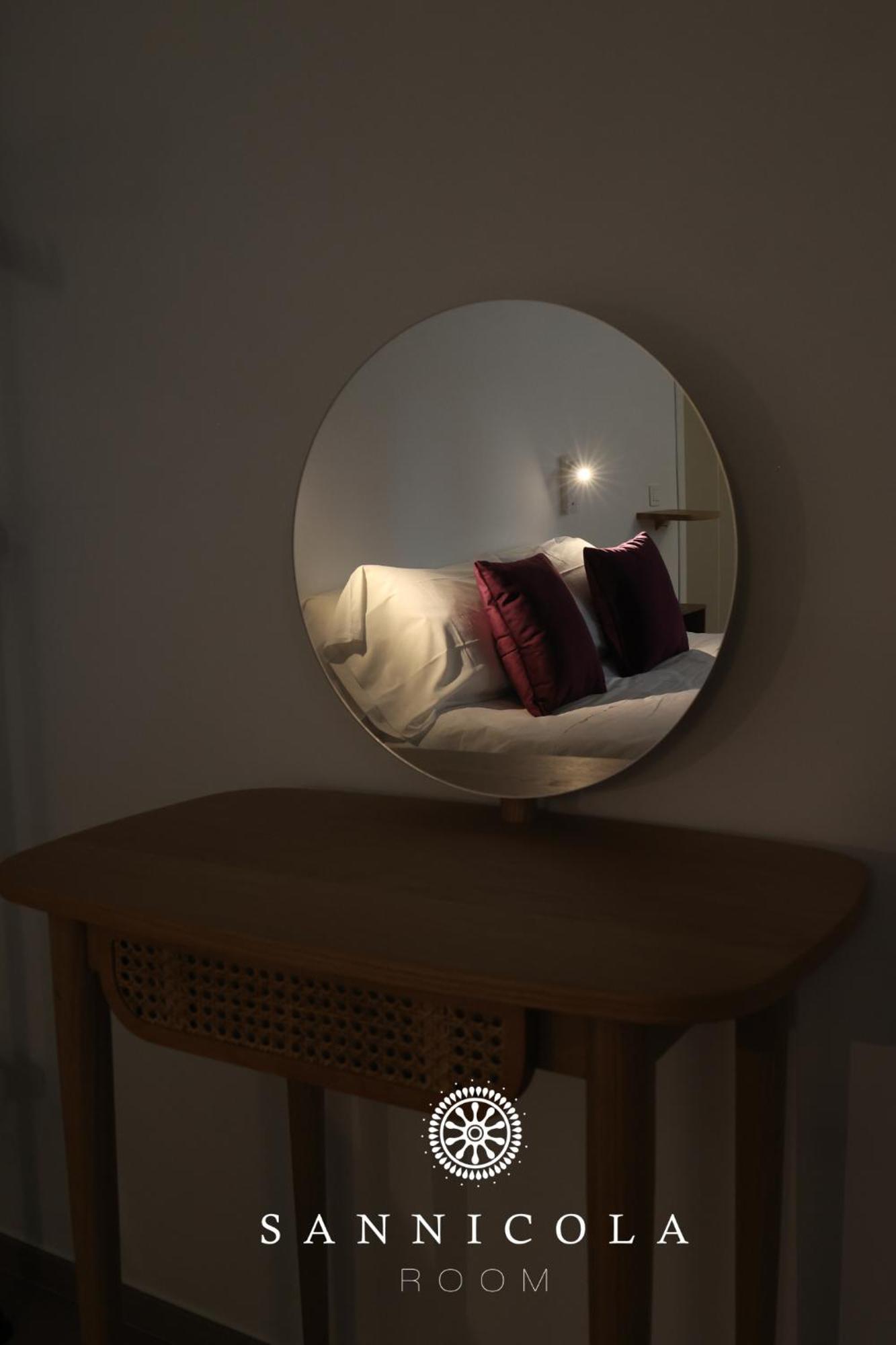גרבינה אין פוליה San Nicola Room E Spa מראה חיצוני תמונה