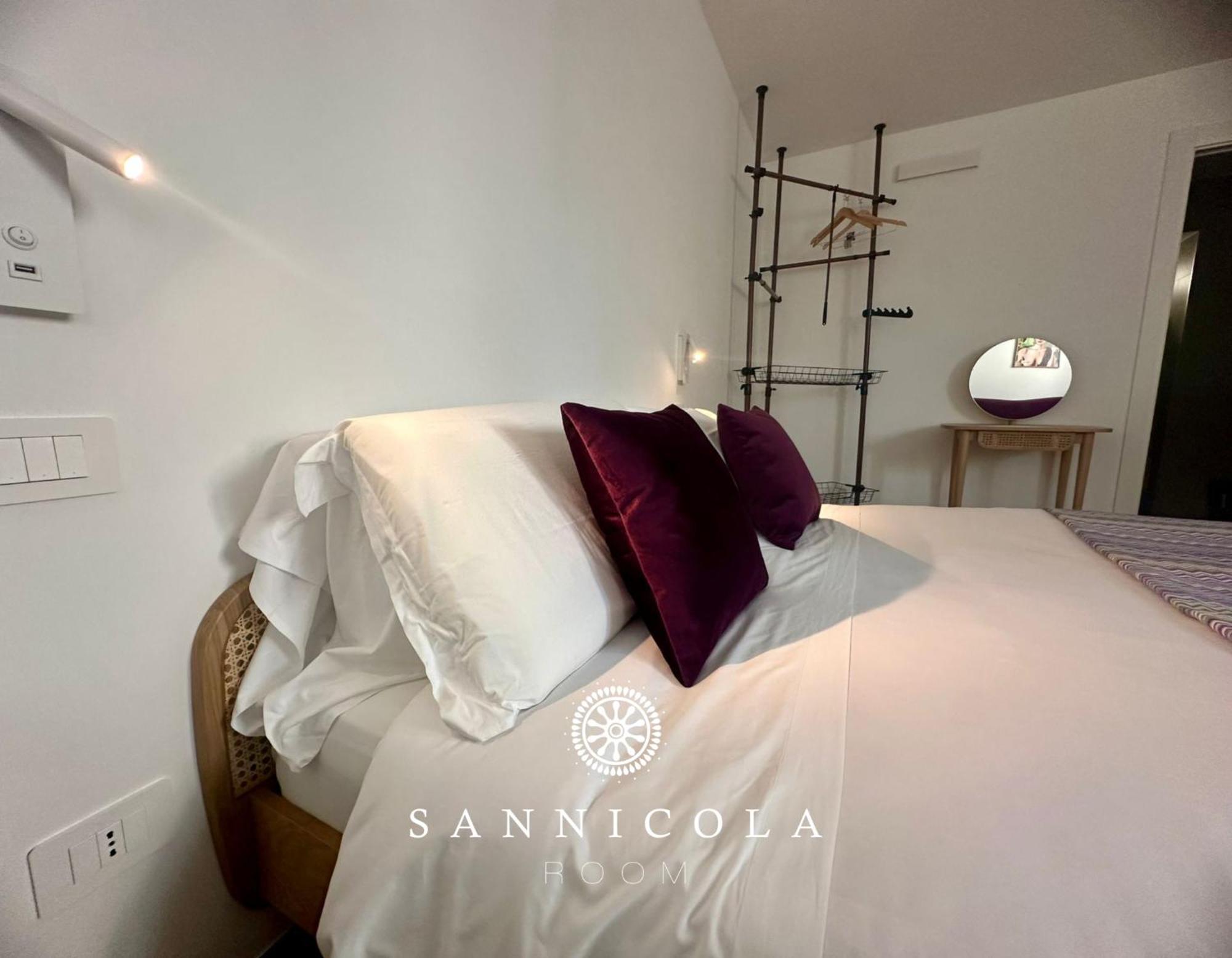 גרבינה אין פוליה San Nicola Room E Spa מראה חיצוני תמונה