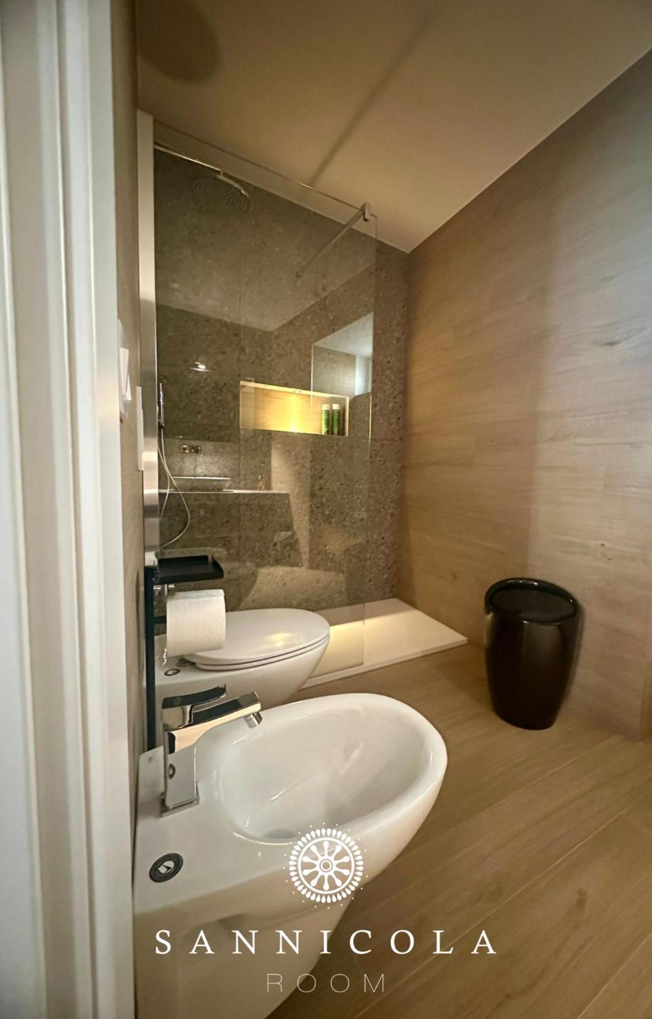 גרבינה אין פוליה San Nicola Room E Spa מראה חיצוני תמונה
