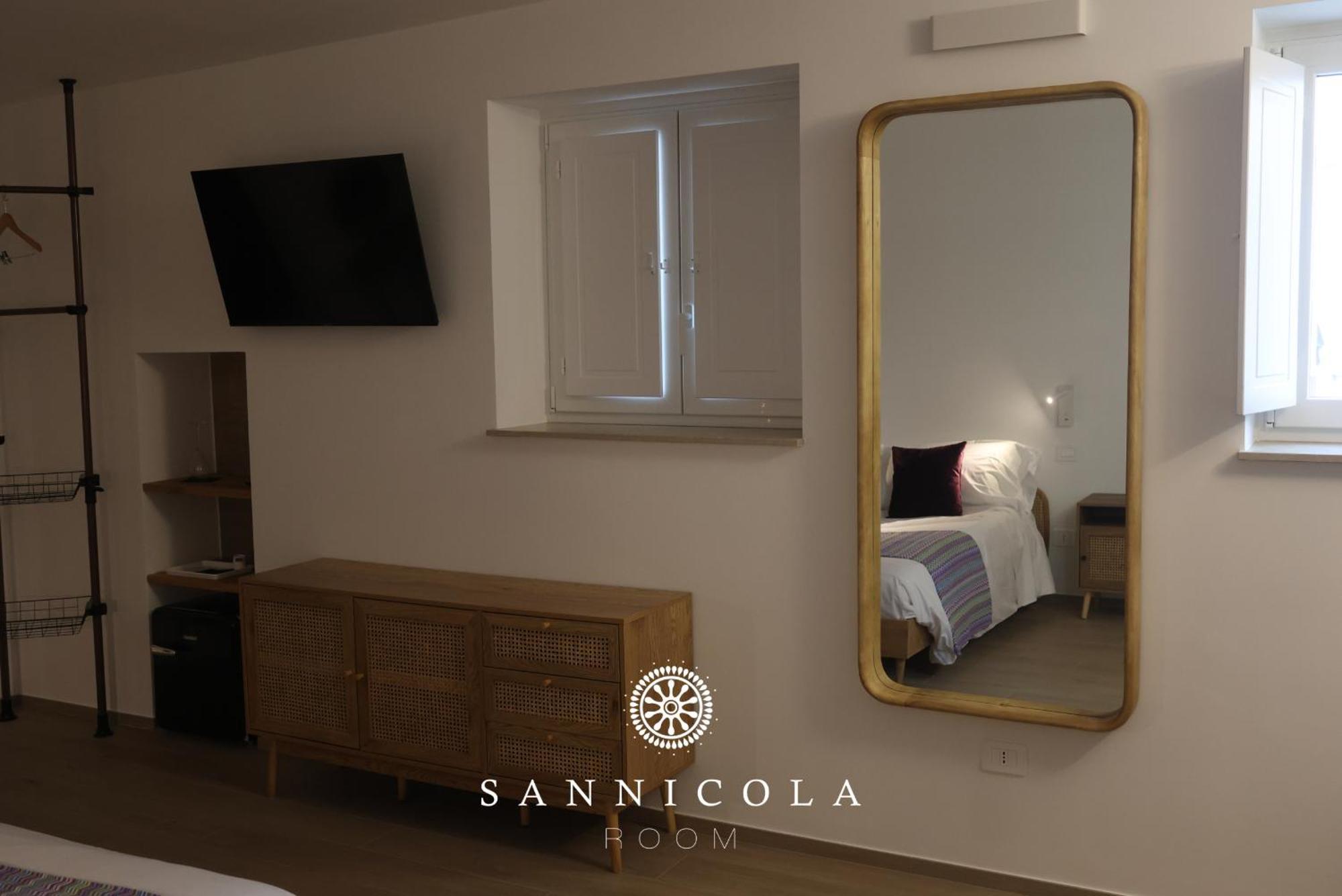 גרבינה אין פוליה San Nicola Room E Spa מראה חיצוני תמונה