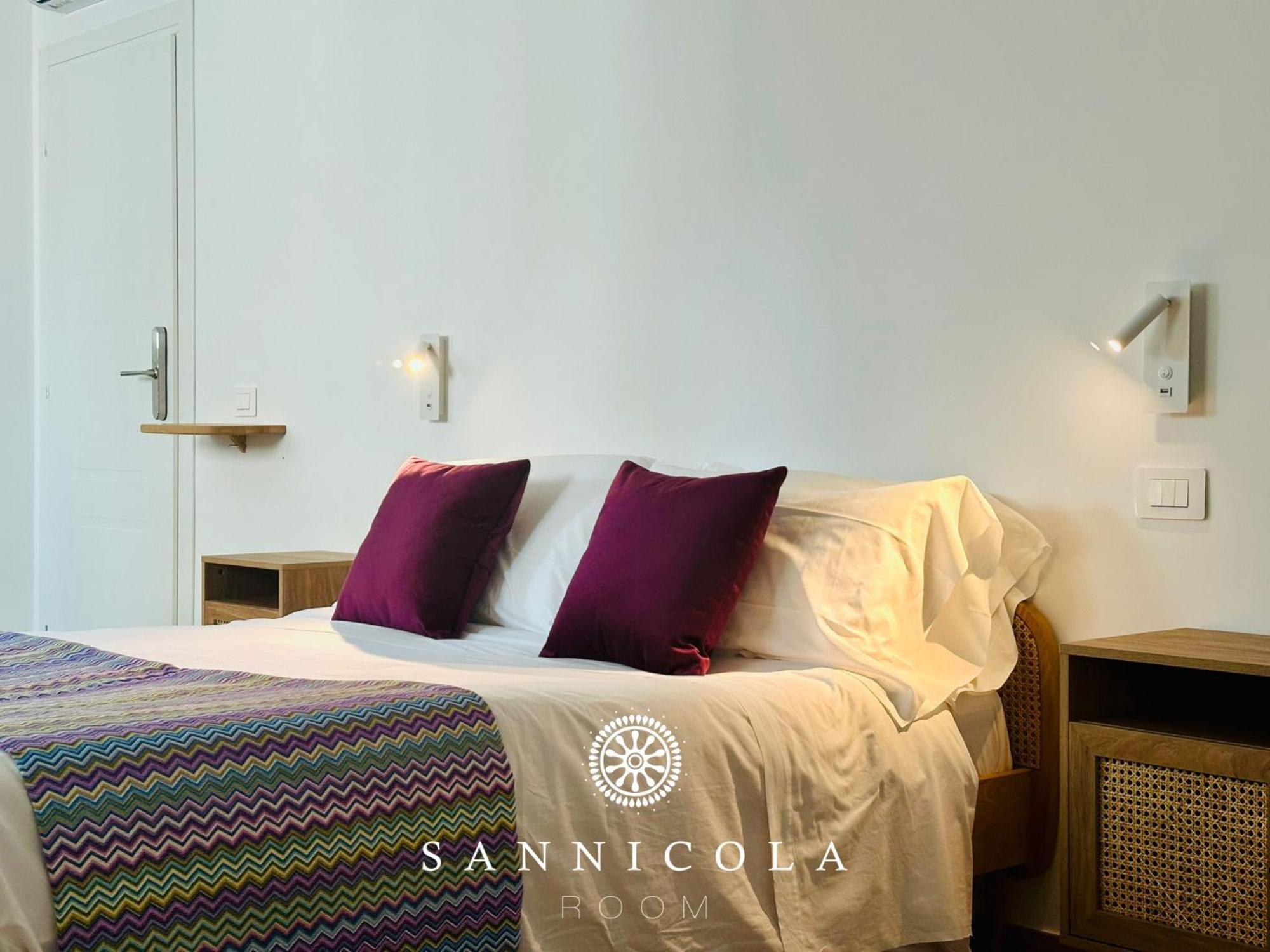 גרבינה אין פוליה San Nicola Room E Spa מראה חיצוני תמונה