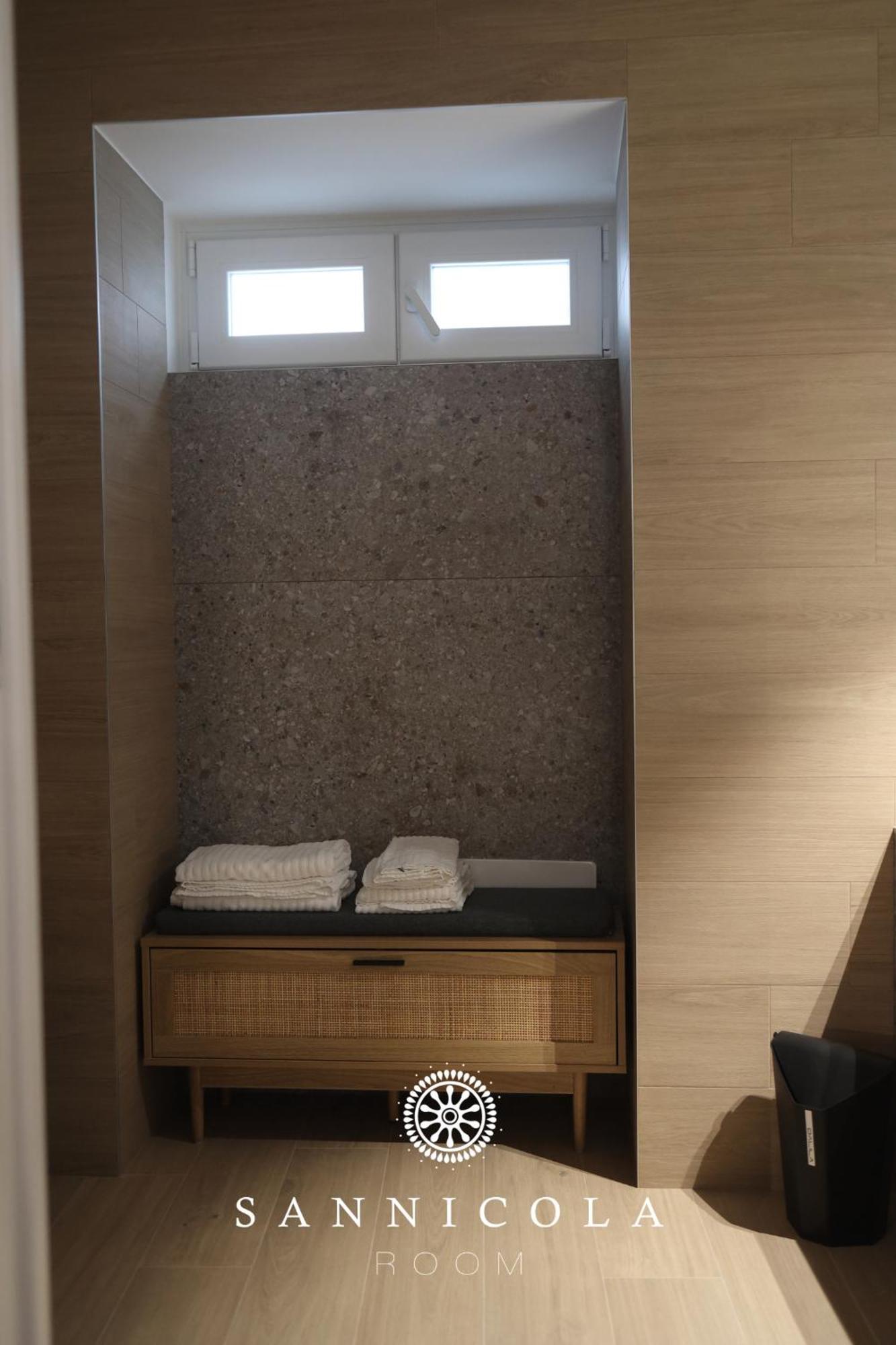 גרבינה אין פוליה San Nicola Room E Spa מראה חיצוני תמונה