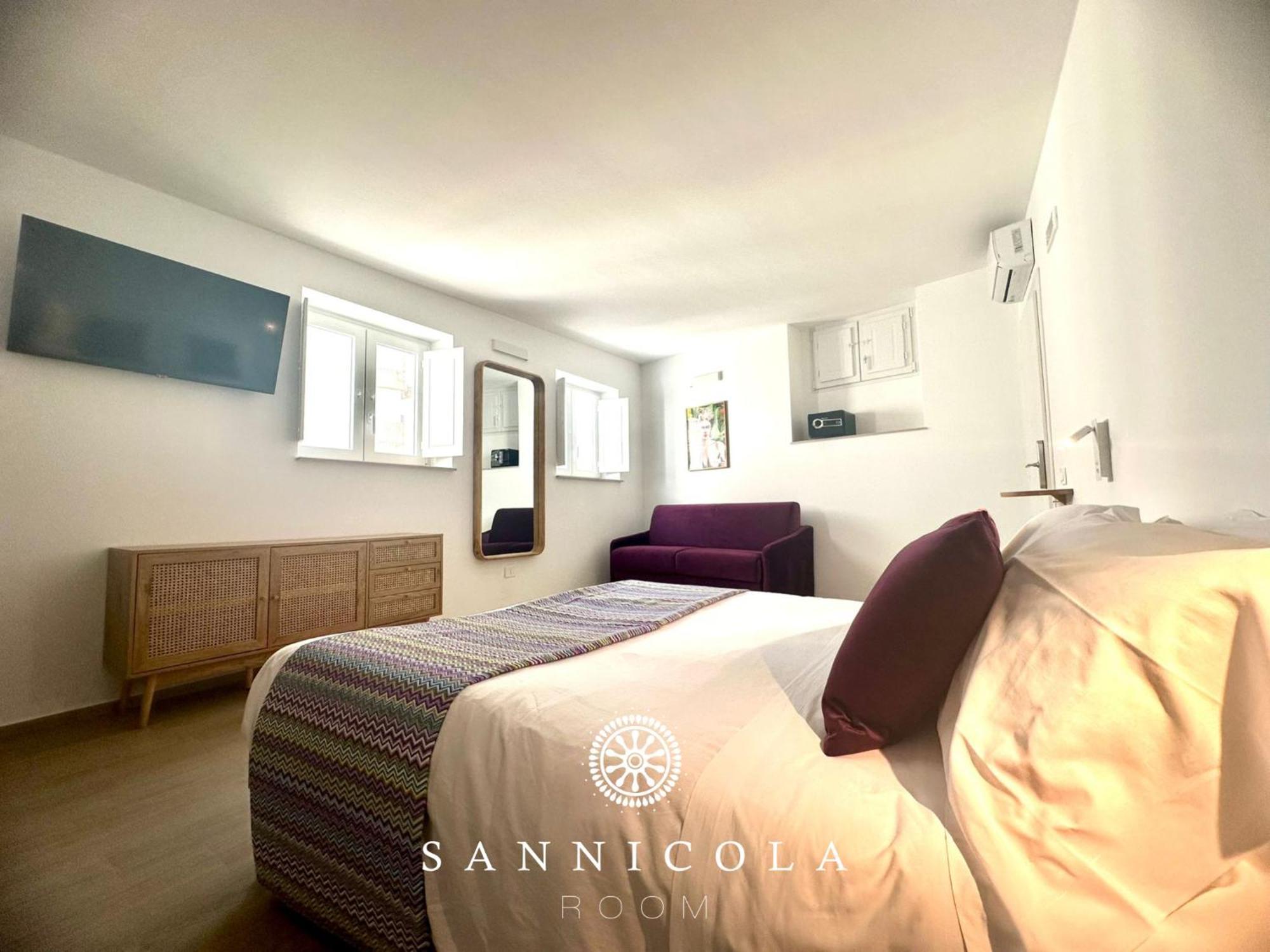 גרבינה אין פוליה San Nicola Room E Spa מראה חיצוני תמונה