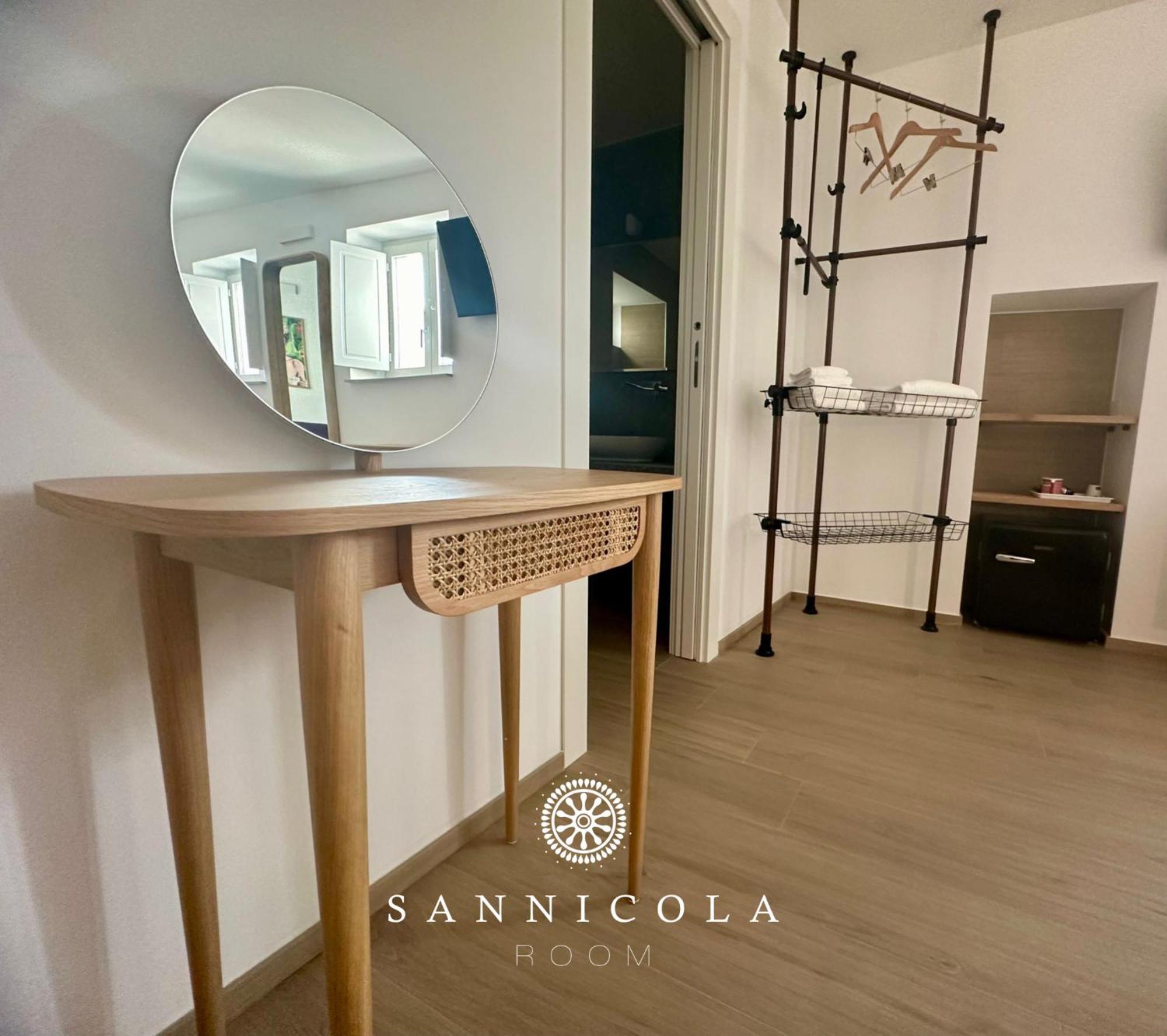 גרבינה אין פוליה San Nicola Room E Spa מראה חיצוני תמונה
