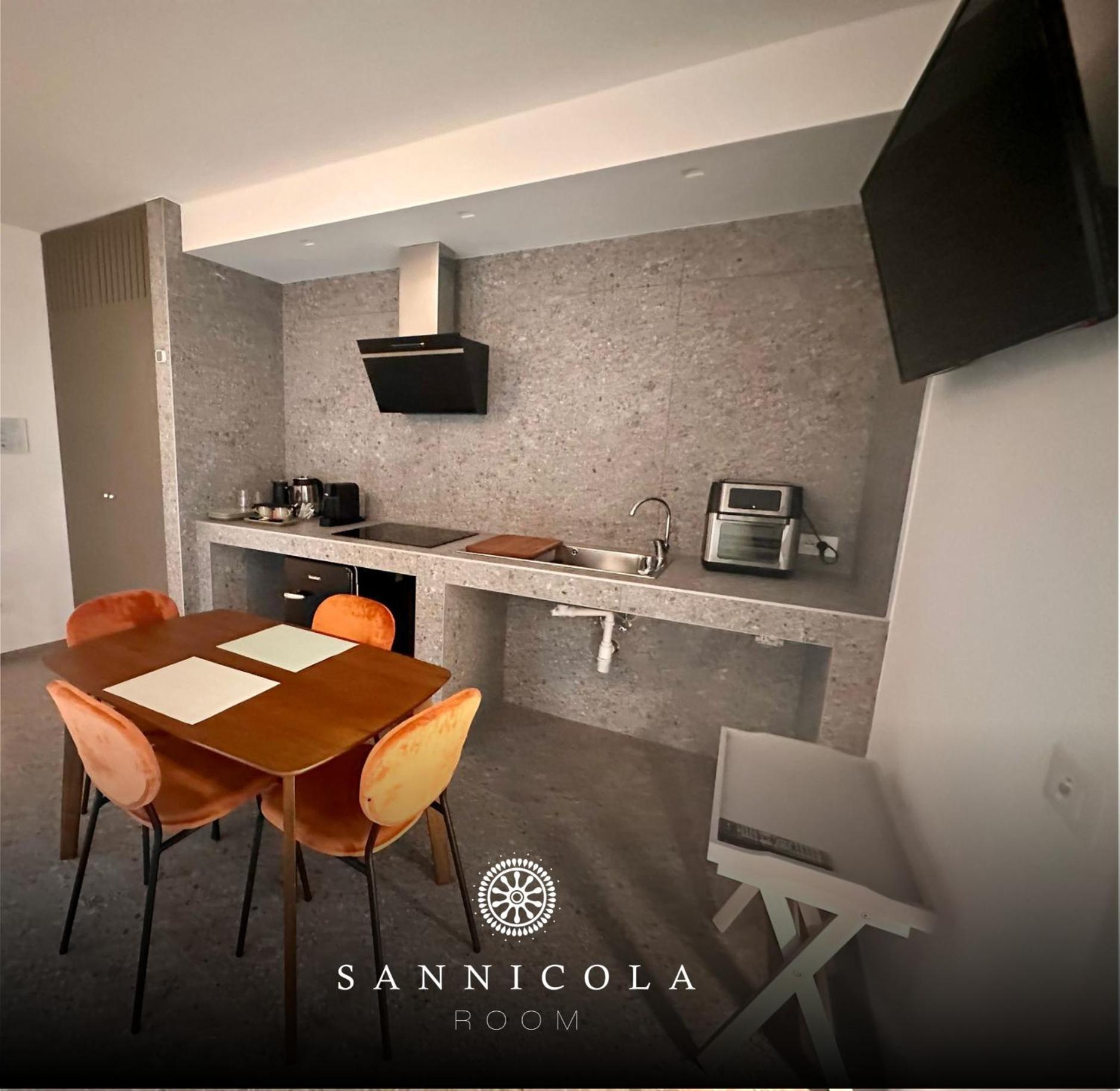 גרבינה אין פוליה San Nicola Room E Spa מראה חיצוני תמונה