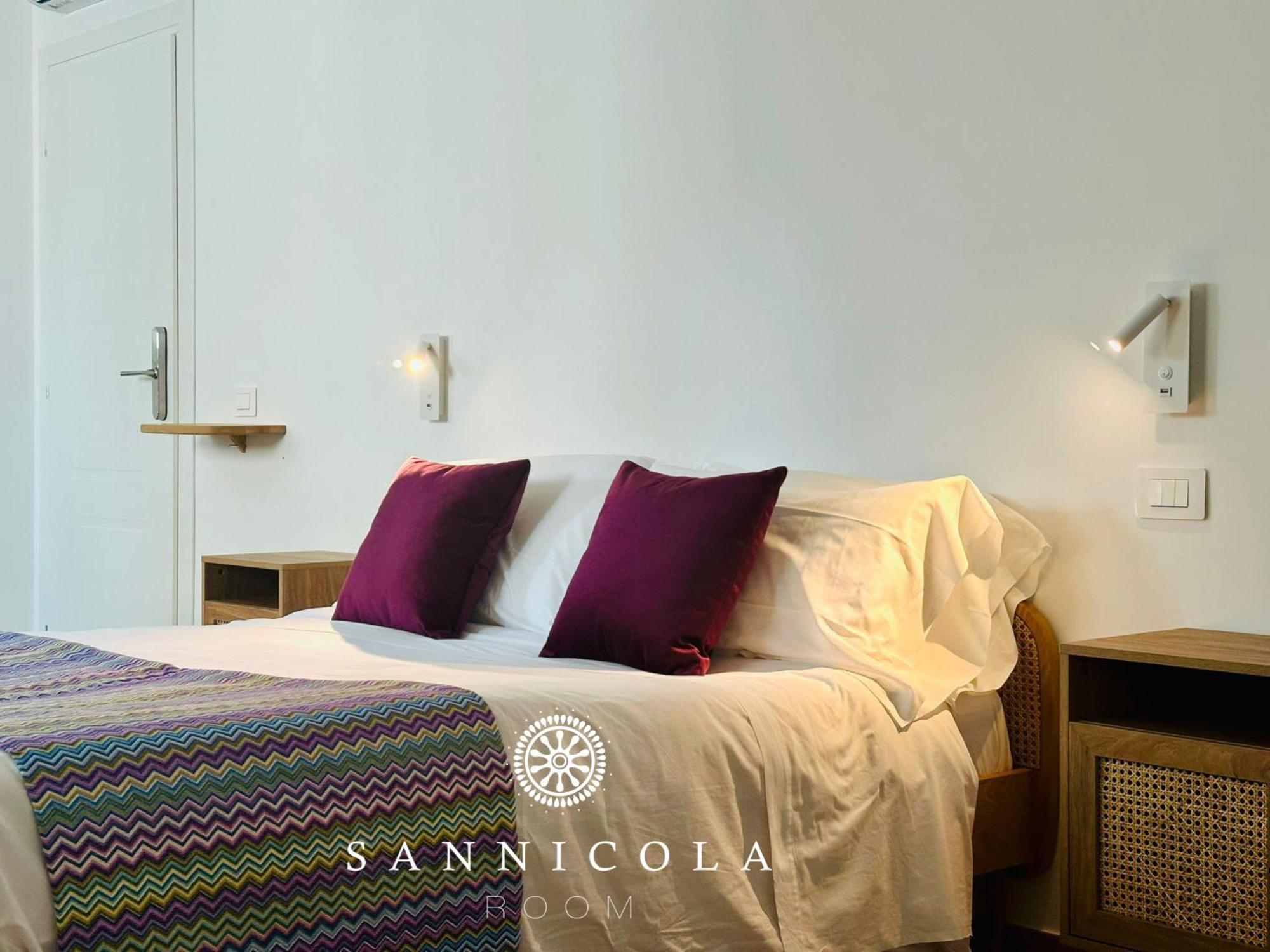 גרבינה אין פוליה San Nicola Room E Spa מראה חיצוני תמונה