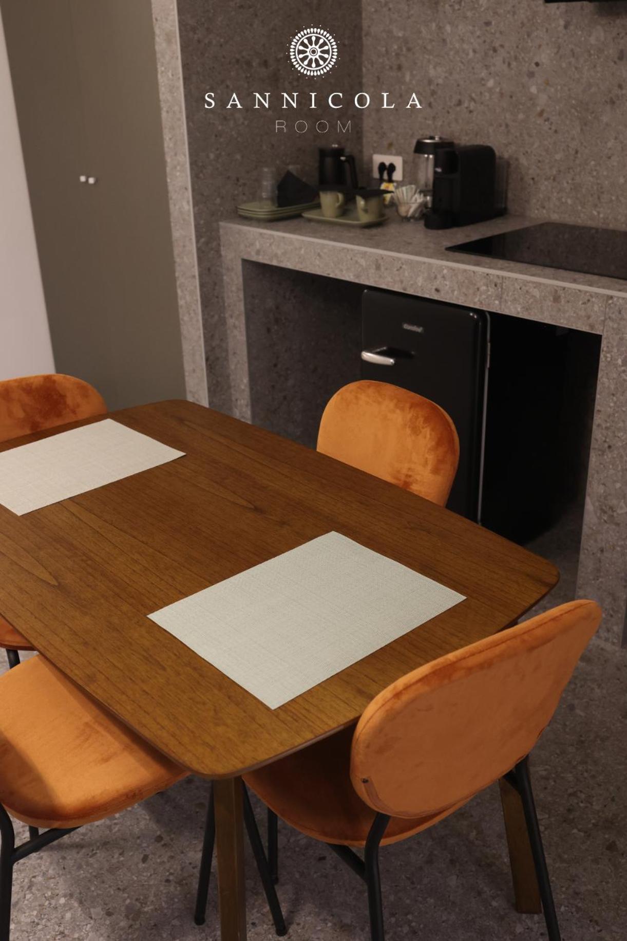גרבינה אין פוליה San Nicola Room E Spa מראה חיצוני תמונה