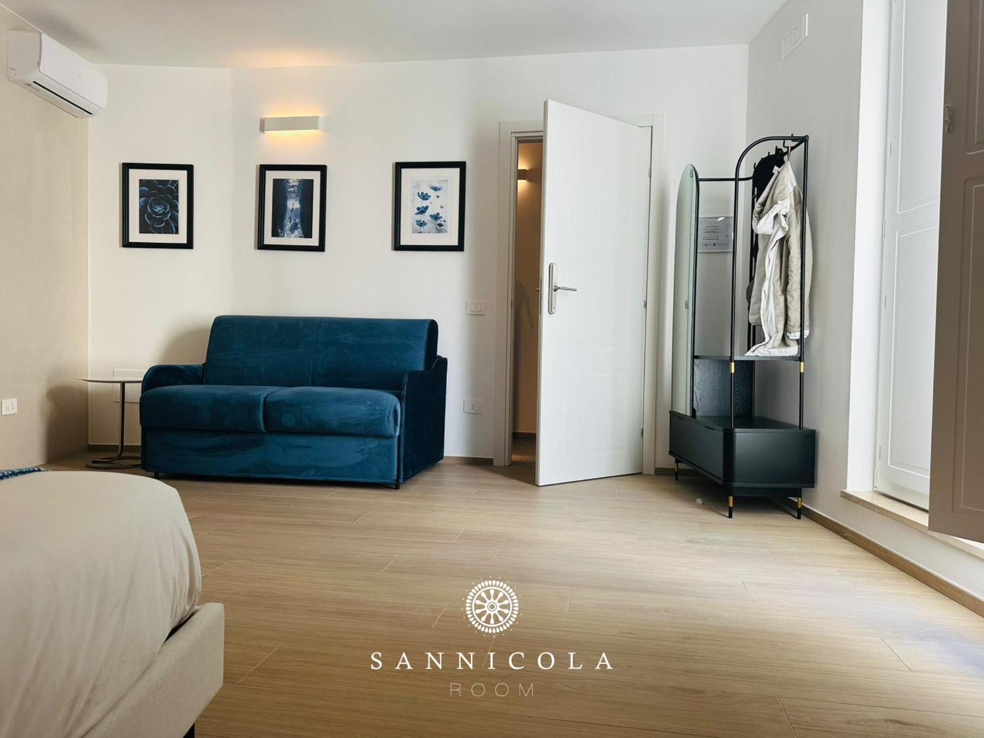 גרבינה אין פוליה San Nicola Room E Spa מראה חיצוני תמונה
