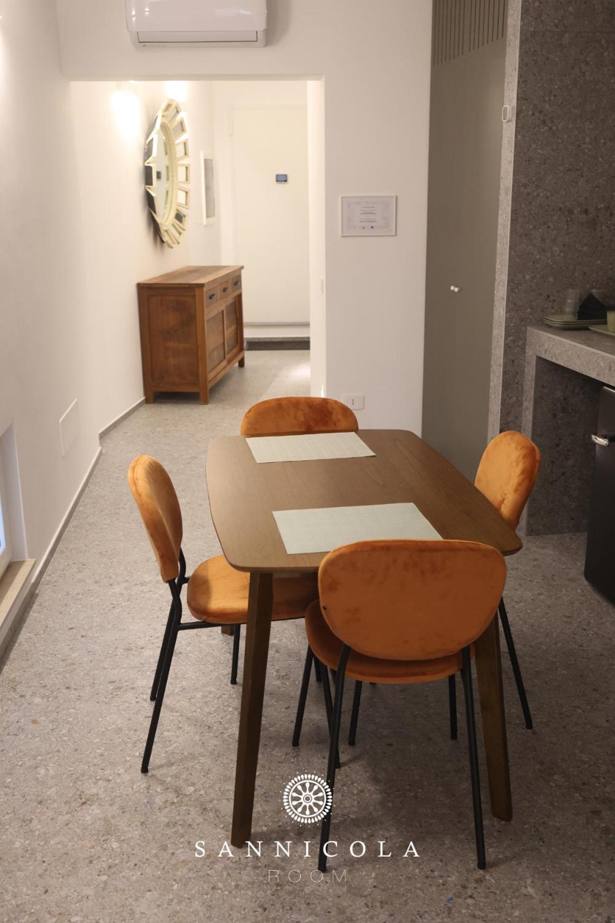 גרבינה אין פוליה San Nicola Room E Spa מראה חיצוני תמונה