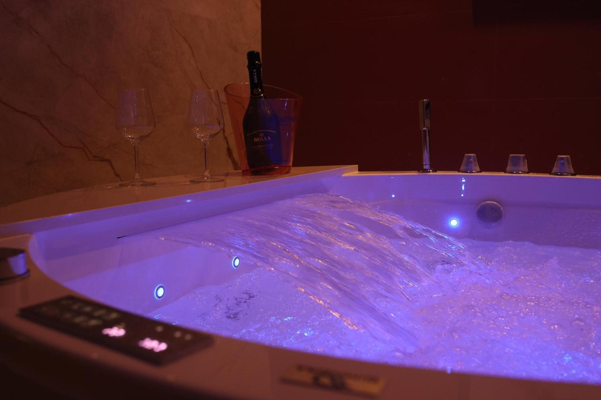 גרבינה אין פוליה San Nicola Room E Spa מראה חיצוני תמונה