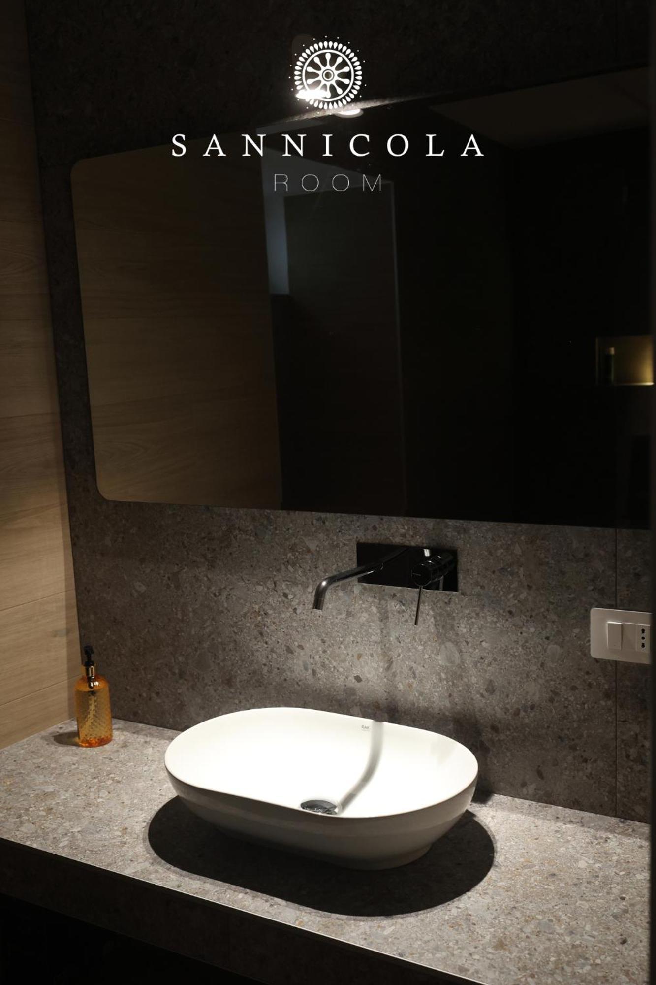 גרבינה אין פוליה San Nicola Room E Spa מראה חיצוני תמונה